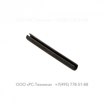 0108136800 SPRING PIN