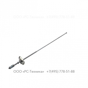 2914102100 BRAKE ROD ASSY