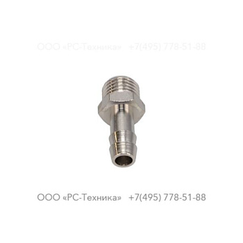 0571002164 NIPPLE HEXAGON