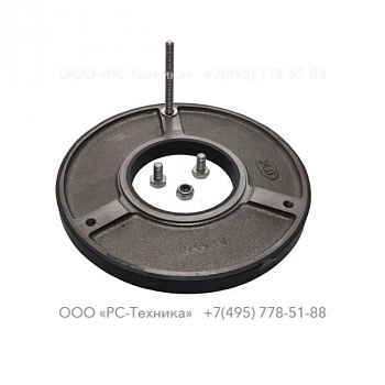 4810008443 WEAR PLATE J100RI-2 GN