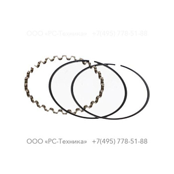 hc63855000 RING 2.375 OIL CTRL