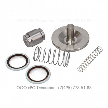 2911014900 OILSTOP VALVE KIT XAS746