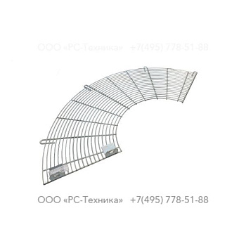 1094363600 GRATING FAN GUARD