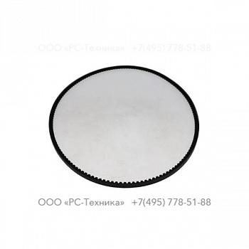 1092200127 V-BELT XPZ V-BELT 1287