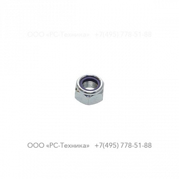 4810001470 NUT DAB M14X1,5 UNI 7474 K