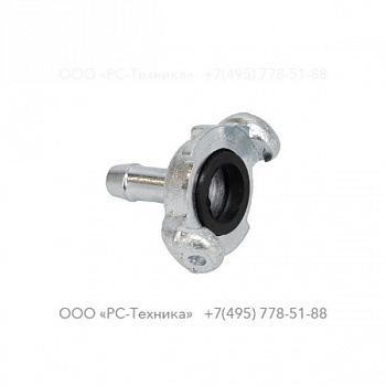 9000031000 raccord a griffes