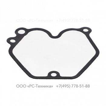 1636301890 ROCKER COVER GASKET