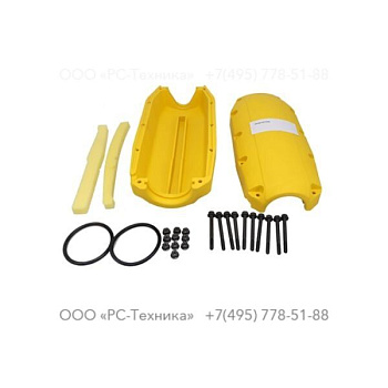 3310147780 SILENCER CPL