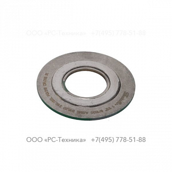 1607858718 GASKET SPIRAL WOUND 1.5+ #1500