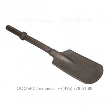 3083403500 CLAY SPADE