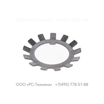 3378512277 TAB WASHER