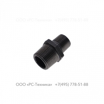 0603511000 HEXAGON NIPPLE