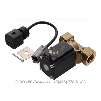 1089041006 SOLENOID VALVE