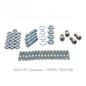 4810014357 SCREW SET J 1-180 TWG/TP/T4WG/