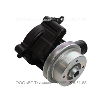 4810060636 WATER PUMP ASSEMBLY