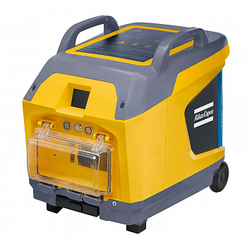 Переносной ИБП Atlas Copco ZBP 2000