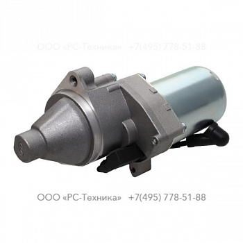 1636300729 STARTER MOTOR