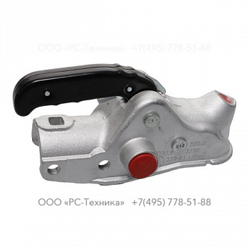 2914967000 COUPLING BALL