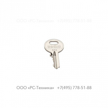 4810076366 IGNITION KEY