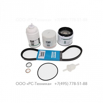 2912453405 SERVICE PACK C3 500HR