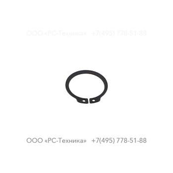 0335113000 RING RTN EXT 28MM