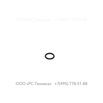 3376100008 O-RING 10X2