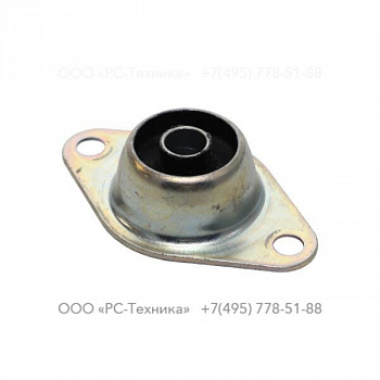 1636300073 RADIATOR SUPPORT DAMPER