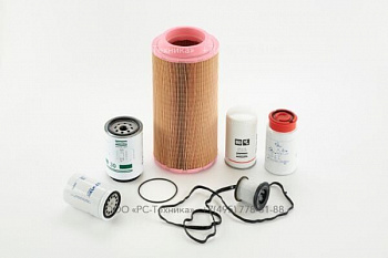 2912454806 SERVICE KIT 1000H