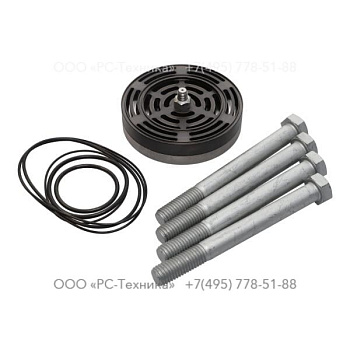 2912471700 VALVE KIT 1ST STAGE