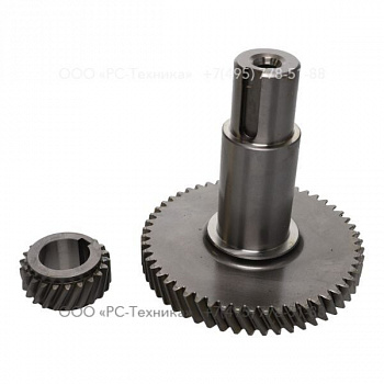 1604907580 GEARSET 2.4545