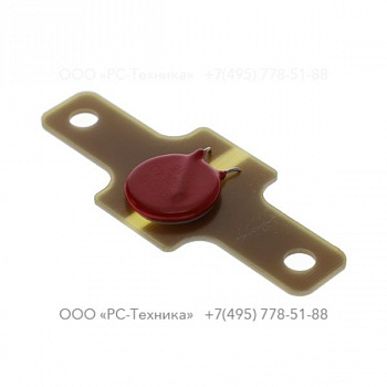 2914848700 VARISTOR LSA491/502