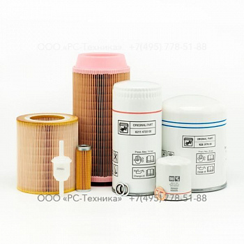 2912458606 SERVICE KIT PL2.0 YEARLY