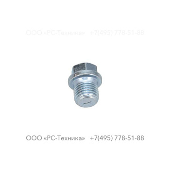 0686371601 PLUG 1/4 A A