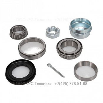 2911009100 KIT AXLE BEARINGS