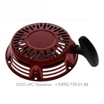 3377800778 STARTER ASSY., RECOIL R280