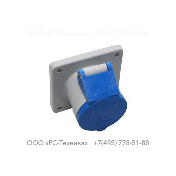 1089066211 SOCKET OUTLET