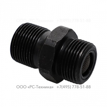 f035769 NIPPLE-AIR INLET