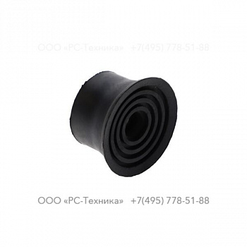 1636300735 RUBBER SHOCK ABSORBER