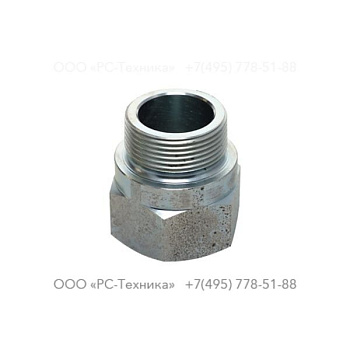 1604207300 NIPPLE NPT1 1/4-G1