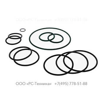 2911005800 KIT ELEMENT MOUNTING