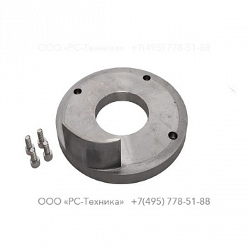 4810055358 WEAR PLATE J 4-220 G COMPL