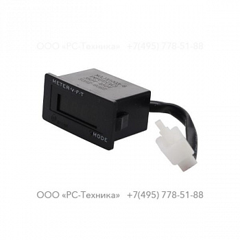 1636302065 HOURMETER