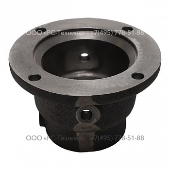 4810017588 SEAL BOX V100-2ST4 FLUSS.G