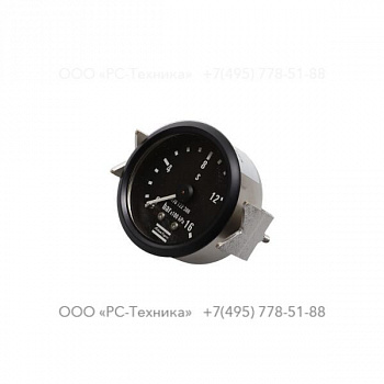 0878122300 PRESSURE GAUGE