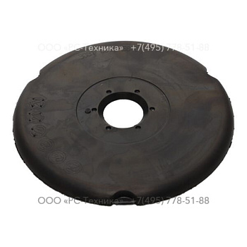 3081601558 WEAR PLATE D30-40/S30