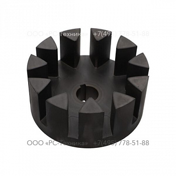 4810006657 ROTOR V 60-2 KTI
