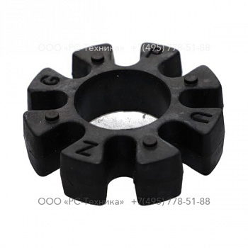 3377005169 Coupling spider
