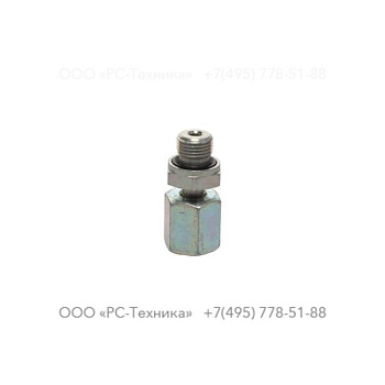 0580001822 FITTING PIPE