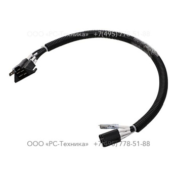 3377801261 EXTENSION WIRE