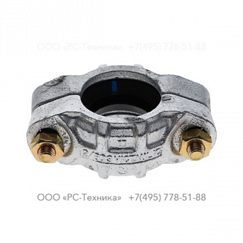 0634100059 CLAMP VICTAULIC 2+ TYPE A2